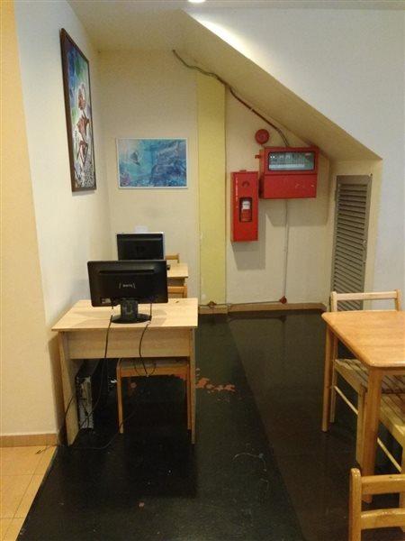 โรงแรม เซมปูรนา กัวลาลัมเปอร์ ภายนอก รูปภาพ