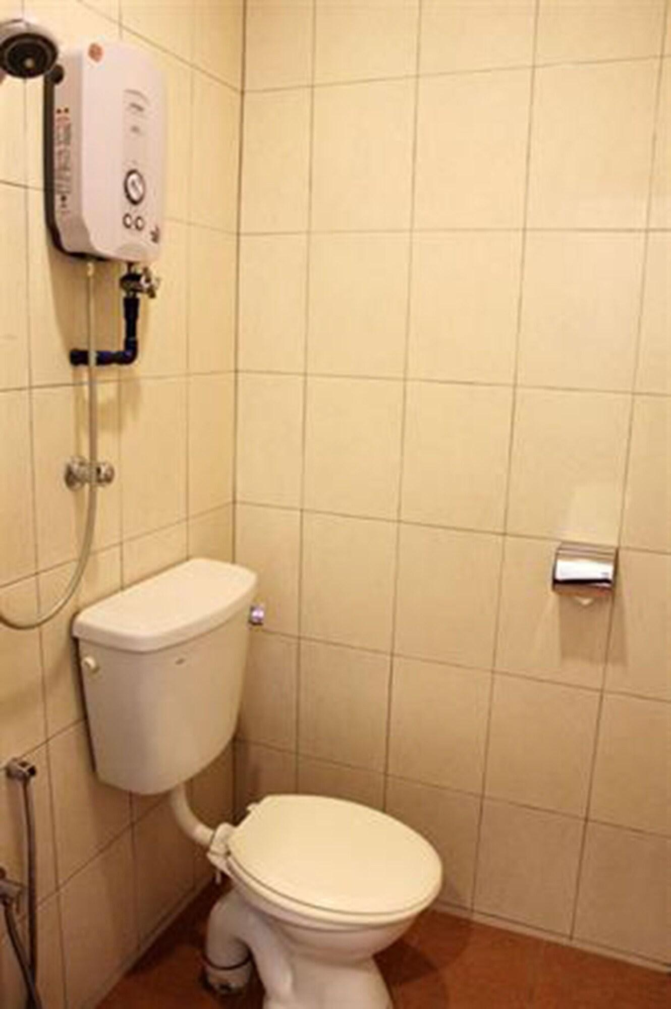 โรงแรม เซมปูรนา กัวลาลัมเปอร์ ภายนอก รูปภาพ