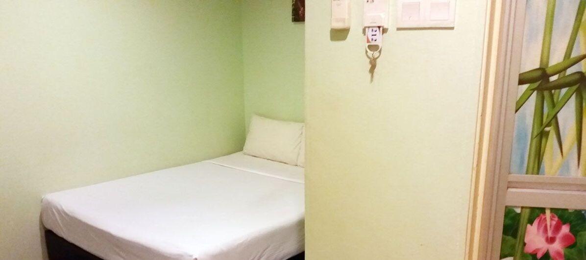 โรงแรม เซมปูรนา กัวลาลัมเปอร์ ภายนอก รูปภาพ