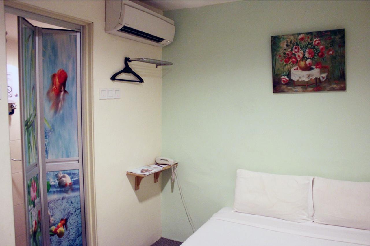 โรงแรม เซมปูรนา กัวลาลัมเปอร์ ภายนอก รูปภาพ